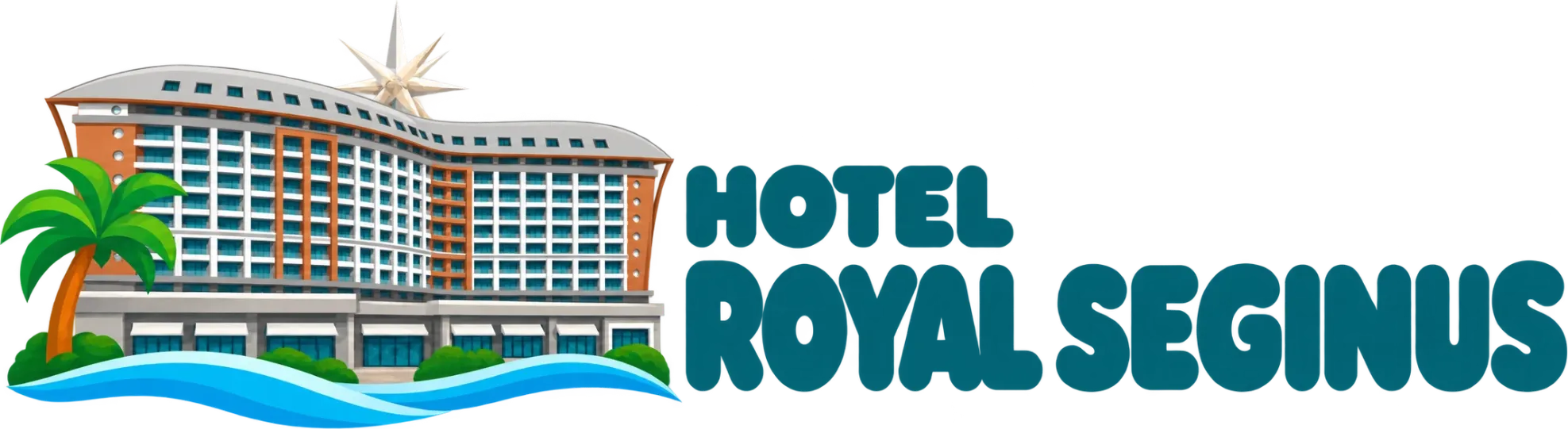 Logo Royal Seginus
